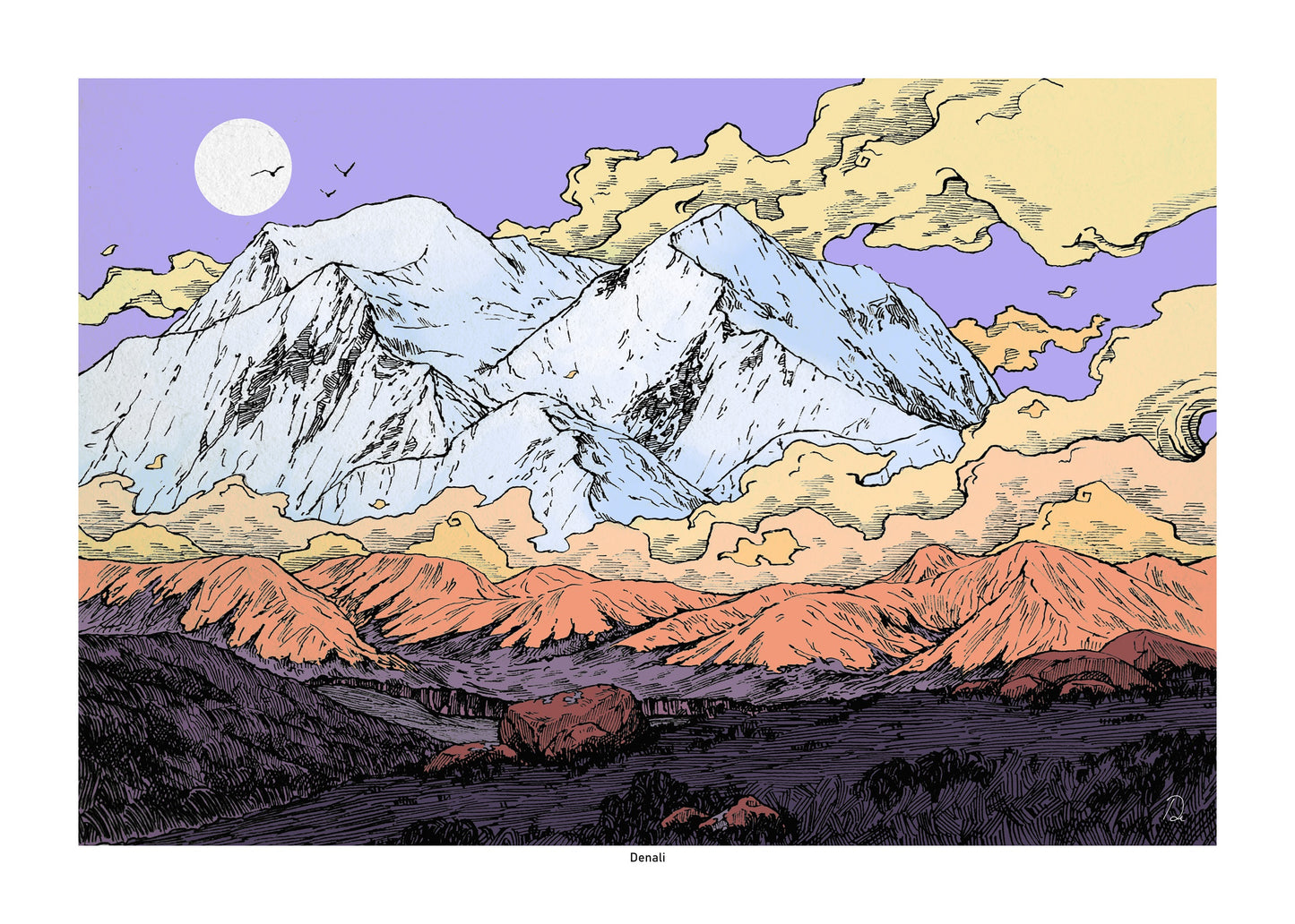 Denali