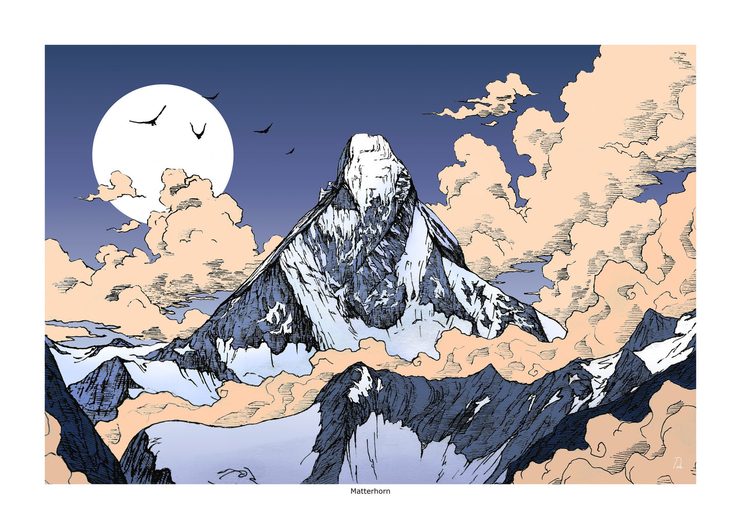 Matterhorn