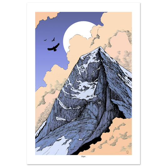 Eiger