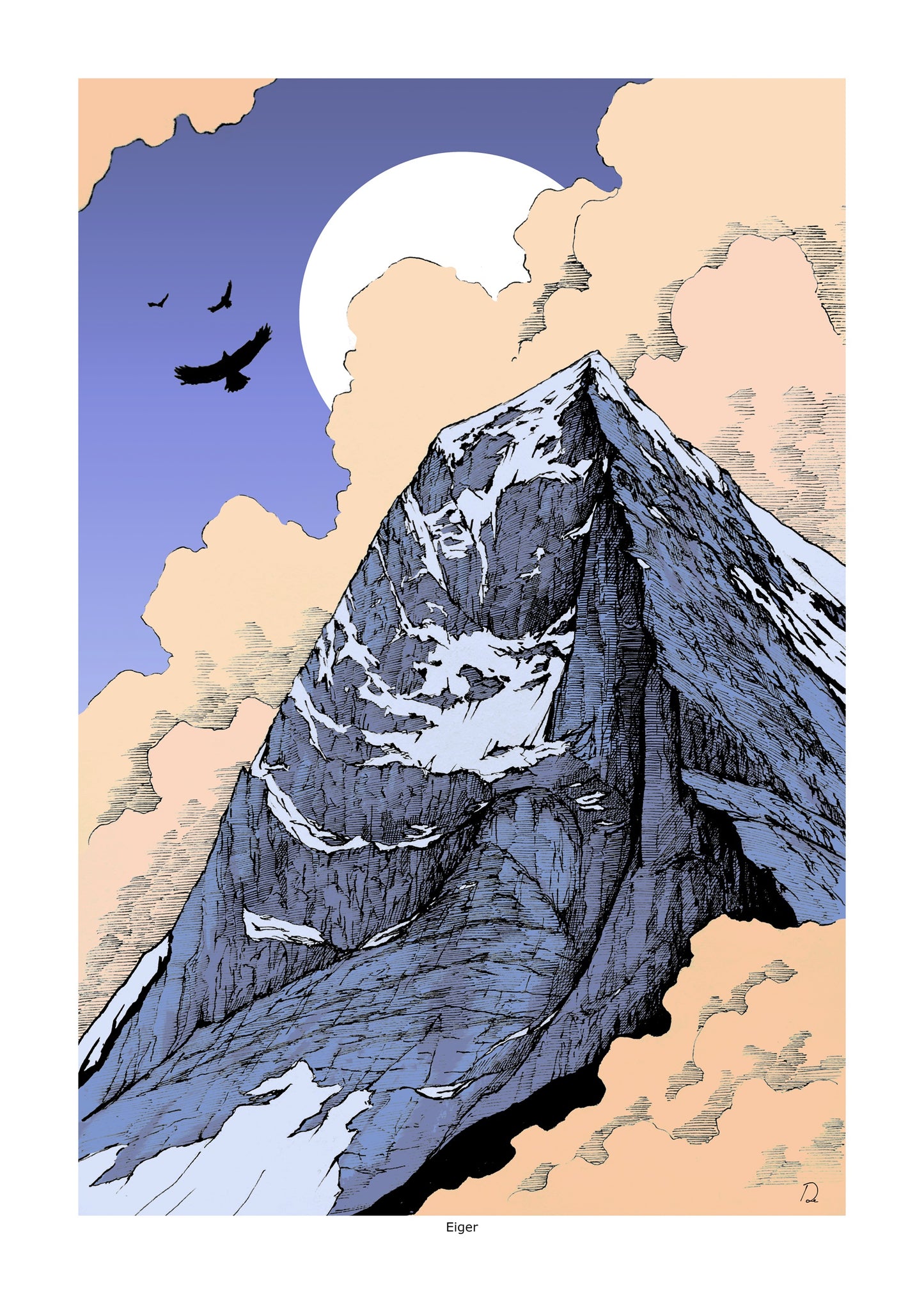 Eiger